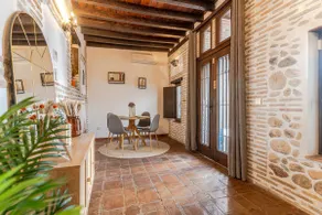 Casona San Bartolomé Albaicín. Parking included - Image 2