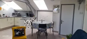 Countryside studio: 2 bedrooms - Image 3