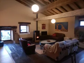 GOIKO ETXE Refugio Rural - Image 5