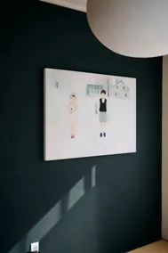 【Aoyado】Art & Inn / Private rental for 4 guests - Image 4