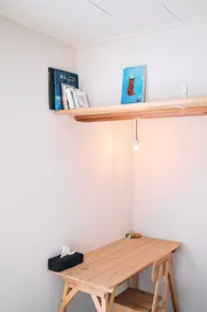 【Aoyado】Art & Inn / Private rental for 4 guests - Image 3