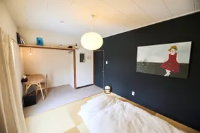 【Aoyado】Art & Inn / Private rental for 4 guests - Image 2