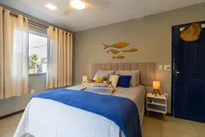 Guest house near the beach Piratininga - Image 5