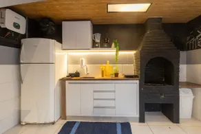 Guest house near the beach Piratininga - Image 4