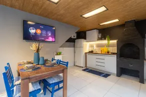 Guest house near the beach Piratininga - Image 3