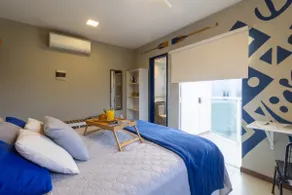 Guest house near the beach Piratininga - Image 2