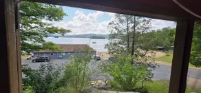 ”Camp Cliff” on 4th Lake at Eagle Bay Village - Image 2