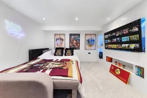 Harry Potter 2-Bed House | Cinema Room | Parking - Image 2