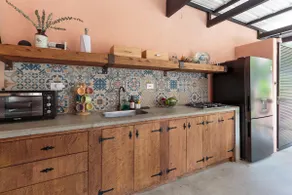 Casa Polonia, luxury lodging - Image 4