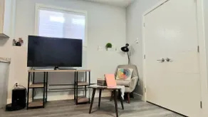 Modern, Quiet & Cozy Suite - Home Away From Home - Image 3