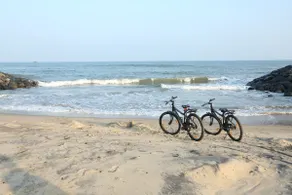 Tazal Beach House - Grand 3BHK With Pool On ECR - Image 4