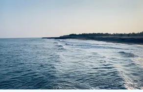 Tazal Beach House - Grand 3BHK With Pool On ECR - Image 3