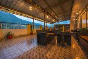 Entire Floor in Mcleodganj BnB | Bougainvillea - Image 5