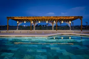 Moon Villa (Climatized Ppool-BBQ-Wifi-Parking) - Image 2