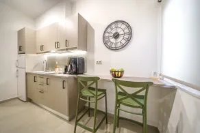 Solmare Beachfront Sea View Apartment - Image 5