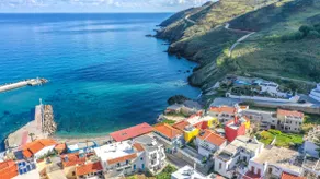 Solmare Beachfront Sea View Apartment - Image 4