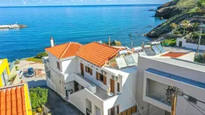 Solmare Beachfront Sea View Apartment - Image 3