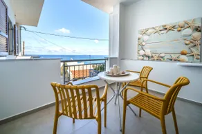 Solmare Beachfront Sea View Apartment - Image 2