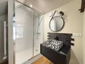 Beautifully decorated duplex in the center Bayeux - Image 5