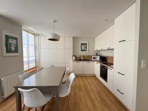 Beautifully decorated duplex in the center Bayeux - Image 3