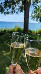 Scenic Waterfront Lake Michigan Escape - Image 4