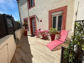 Le Requiem -Terrasse -Clim -Gare 4 * - Image 2