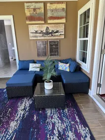 Country Getaway Lakeside Home - Image 3