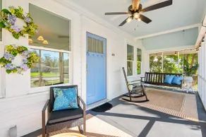 Twelve Palms Cottage-Downtown near golf+beaches! - Image 4
