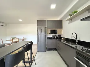 Downtown, 700 meters from Mueller Mall, 2 bedrooms, garage - Image 3