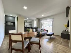 Downtown, 700 meters from Mueller Mall, 2 bedrooms, garage - Image 2
