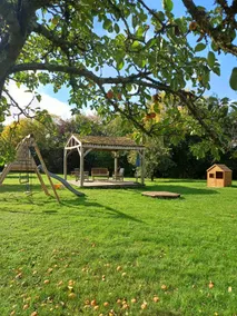 La Garencière ”Petite Maison” games room - Image 5