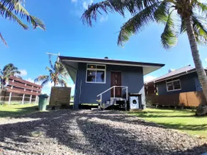 TVH LODGE MOOREA accès mer FARE HO'E - Image 3