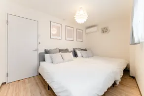 Shinagawa area/nearest station 8 min/3BR, 84㎡ - Image 2