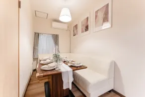 Shinagawa area/nearest station 8 min/3BR, 84㎡ - Image 3