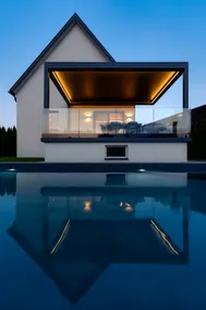 Vacation home with pool | Southern Styria/Wine Route - Image 2