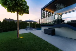 Vacation home with pool | Southern Styria/Wine Route - Image 3