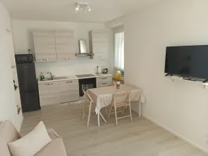 La Divina. Cozy two-room apartment - Image 2