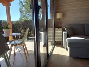Relaxing and bright apartment next to the village. - Image 3
