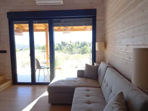 Relaxing and bright apartment next to the village. - Image 2