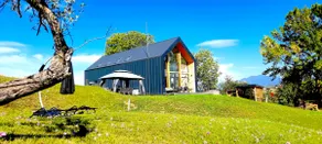 Bran Cottage Luxury mountain view - Image 4