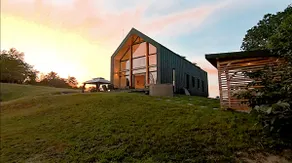Bran Cottage Luxury mountain view - Image 2