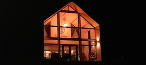 Bran Cottage Luxury mountain view - Image 3