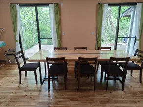 Magic Hour Nasu｜Forest Villa for 15｜4BR 133㎡｜BBQ - Image 2