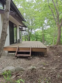 Magic Hour Nasu｜Forest Villa for 15｜4BR 133㎡｜BBQ - Image 5
