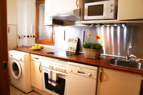 Daniel's Apartments, Apartment with 2 beds 6 - Image 3