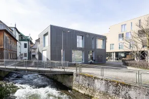 Casa Milla: Modern Loft by the River, Citylocation - Image 5