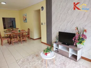 KHome-MarinaCourt-KK CITY CENTRE .3B2R(8Pax) NEW!! - Image 2