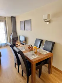 Furnished apartment for 6 people, No. 302 - Image 4