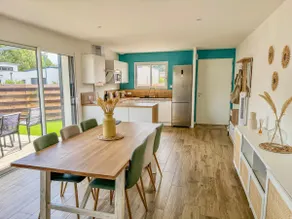 L'Évasion Colorée - Maison Vive et Moderne - Image 2