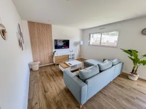 L'Évasion Colorée - Maison Vive et Moderne - Image 3